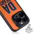 NFL Chicago Bears Team Motto iPhone 16 Pro Kickstand Case